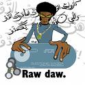 hhhhh raw daw 